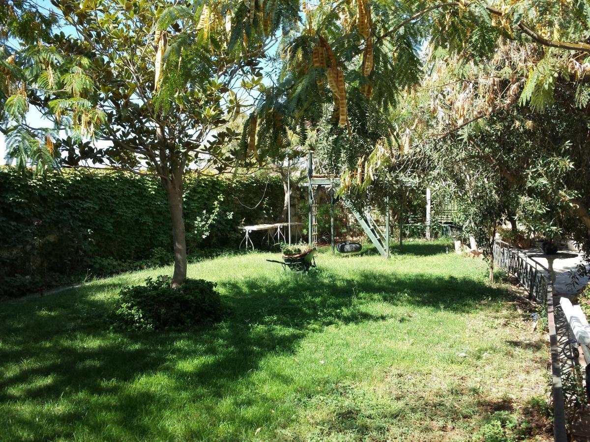 Villa Emily Lagonisi Exterior foto